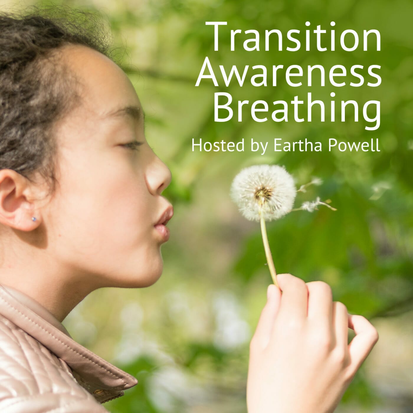 Transition Awareness Breathing